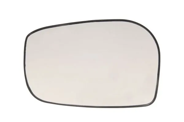 Mirror Glass, exterior mirror 6102-19-2002448P
