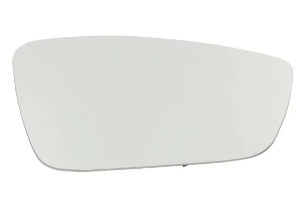 Mirror Glass, exterior mirror 6102-10-2002318P