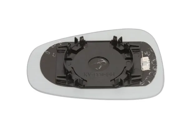 BLIC 6102-22-017368P Mirror Glass, exterior mirror