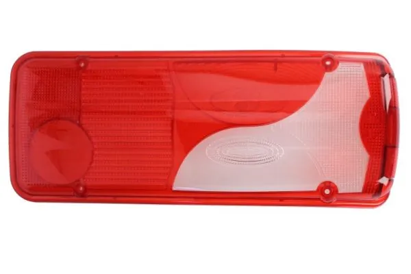 Lens, tail light assembly 5402-02-0865302P