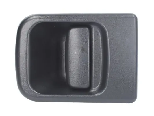 Exterior Door Handle 6010-09-032417P