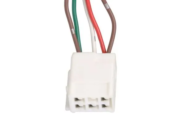 Exterior Mirror 5402-04-1129221P