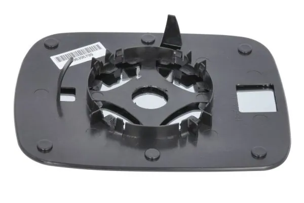 BLIC 6102-02-1292520P Mirror Glass, exterior mirror
