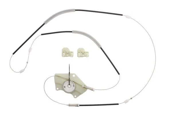 Repair Kit, window regulator 6205-43-020801P