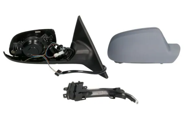 BLIC 5402-25-039334P Exterior Mirror