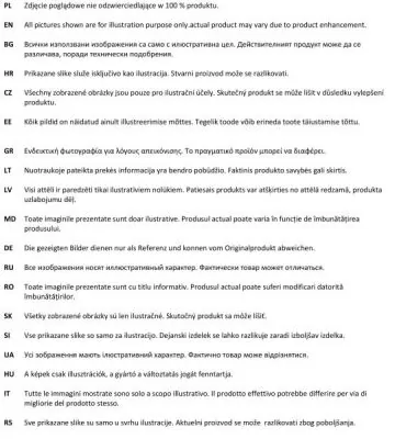 Window Regulator 6060-00-FI0502