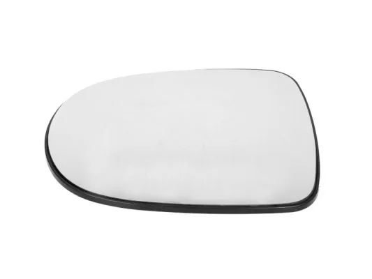 Mirror Glass, exterior mirror 6102-02-1292240P
