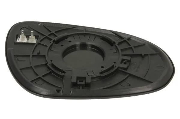 BLIC 6102-02-1291123P Mirror Glass, exterior mirror