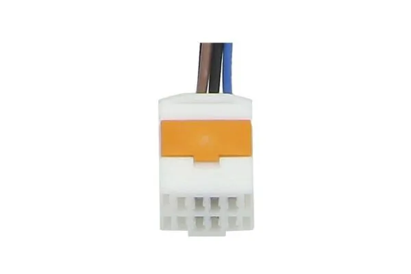 BLIC 5402-04-1125993P Exterior Mirror