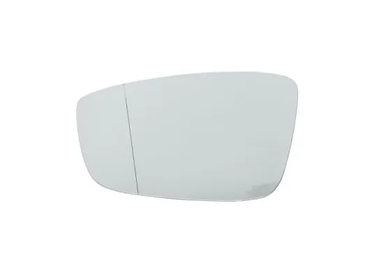 Mirror Glass, exterior mirror 6102-02-1271123P