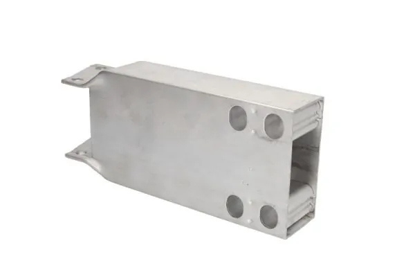 BLIC 5504-00-3521938P Mounting Bracket, bumper
