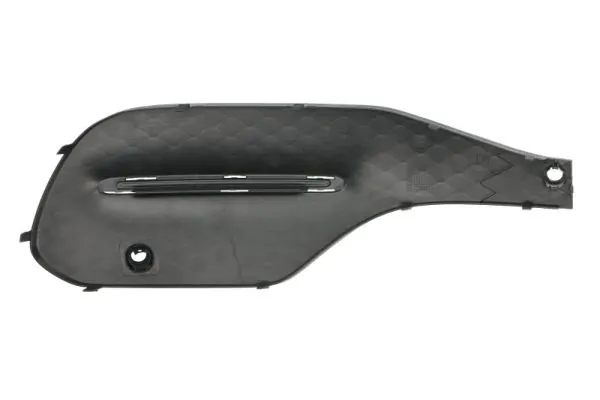 BLIC 6502-07-3537933P Ventilation Grilles, bumper