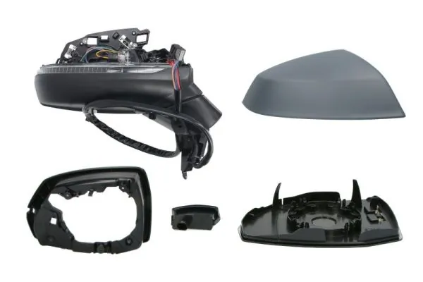 BLIC 5402-25-1875321P Exterior Mirror