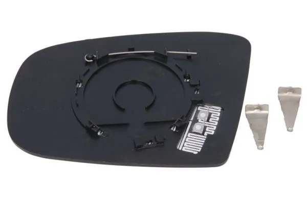 BLIC 6102-02-1282516P Mirror Glass, exterior mirror