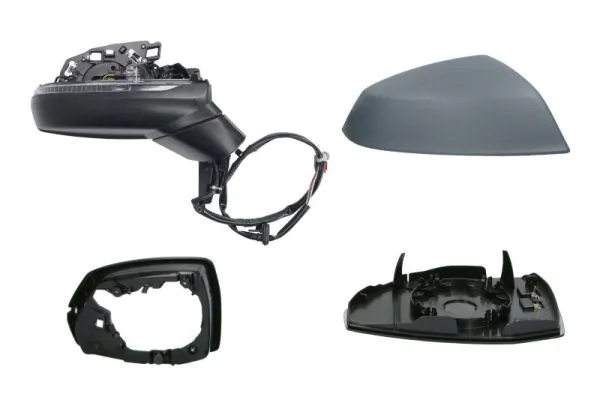 BLIC 5402-25-1875311P Exterior Mirror