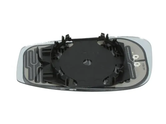 BLIC 6102-02-1231931P Mirror Glass, exterior mirror