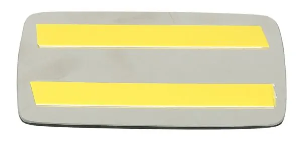 BLIC 6102-01-0571P Mirror Glass, exterior mirror