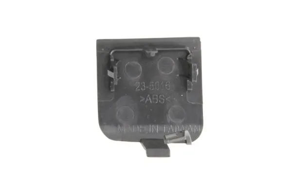 BLIC 5513-00-3517921P Bumper Cover, trailer hitch