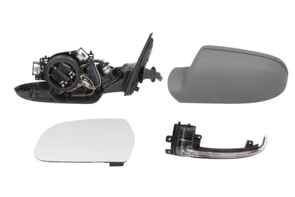 BLIC 5402-25-049341P Exterior Mirror