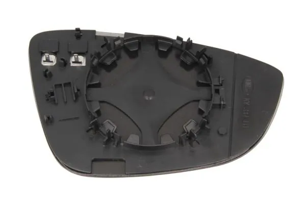 Mirror Glass, exterior mirror 6102-01-2002583P