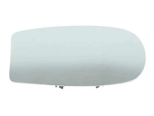 Mirror Glass, exterior mirror 6102-02-1233329P