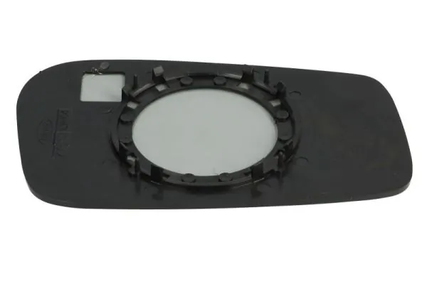 BLIC 6102-02-1251357P Mirror Glass, exterior mirror