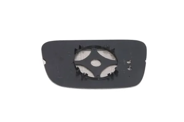 BLIC 6102-02-5500891P Mirror Glass, exterior mirror