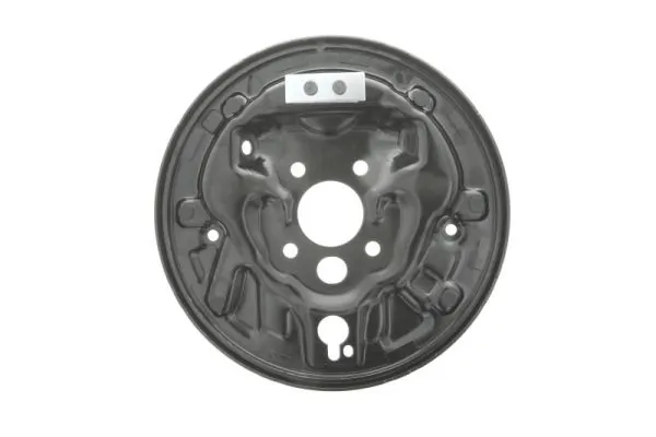 Splash Guard, brake disc 6508-03-7521876K