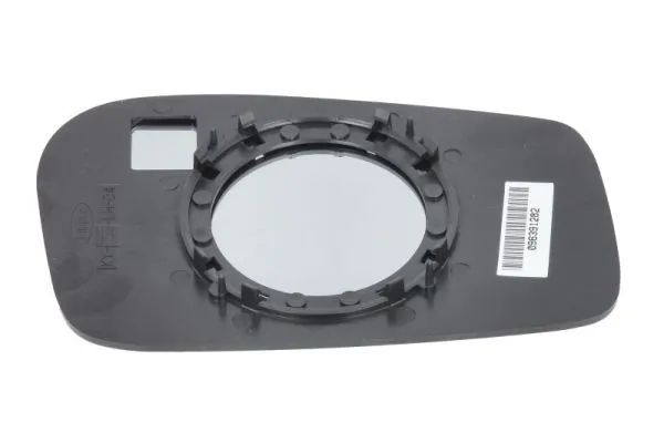 BLIC 6102-02-1227357P Mirror Glass, exterior mirror