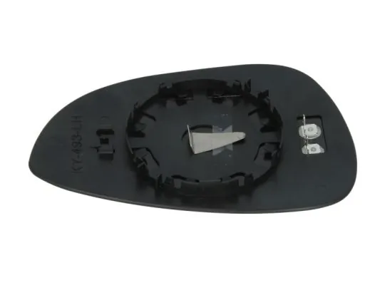 Mirror Glass, exterior mirror 6102-02-1271392P