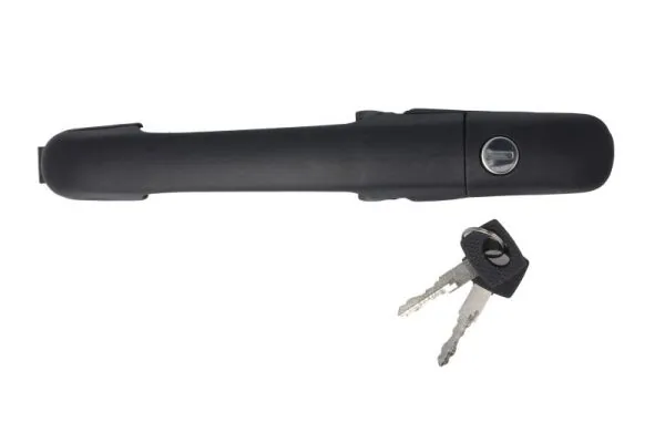 Exterior Door Handle 6010-02-018410PP