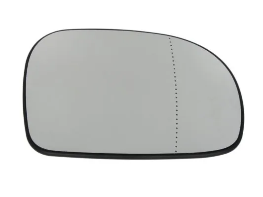 Mirror Glass, exterior mirror 6102-02-1272792P