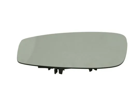 Mirror Glass, exterior mirror 6102-02-1232931P