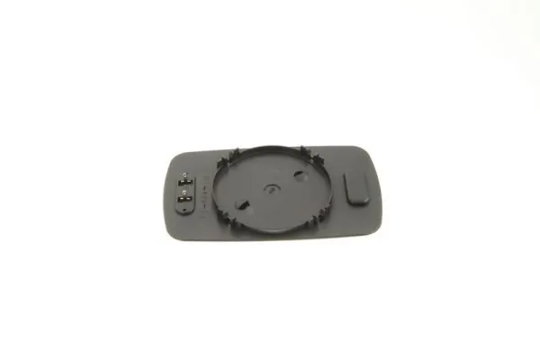 Mirror Glass, exterior mirror 6102-02-1231829P