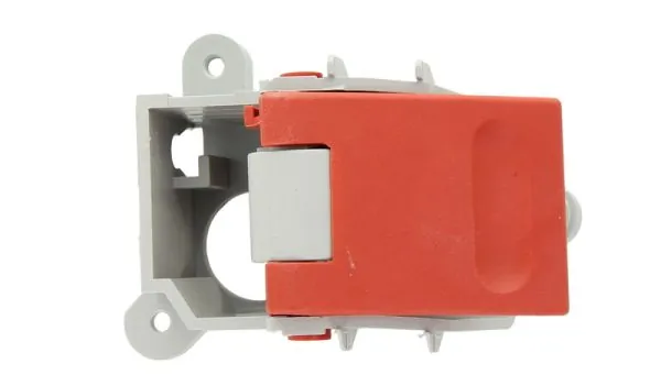 Door Handle, interior equipment 6010-02-018408PP