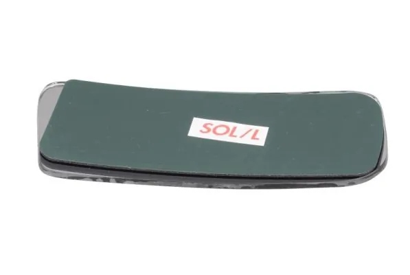 Mirror Glass, exterior mirror 6102-02-1281399P