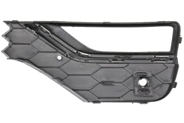 BLIC 6502-07-9595914P Ventilation Grilles, bumper