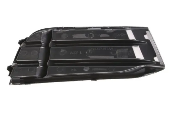 BLIC 5513-00-0027917P Ventilation Grilles, bumper