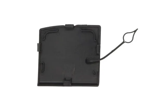 BLIC 5513-00-1617921P Bumper Cover, trailer hitch