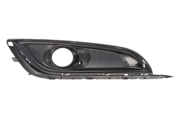 BLIC 6502-07-5079993P Ventilation Grilles, bumper