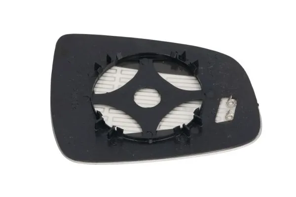 BLIC 6102-02-6700691P Mirror Glass, exterior mirror