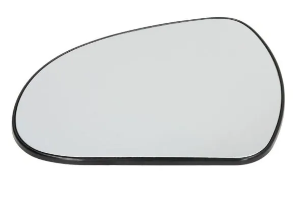 Mirror Glass, exterior mirror 6102-02-1211282P
