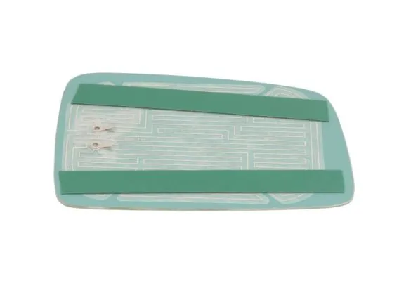 BLIC 6102-02-5304393P Mirror Glass, exterior mirror