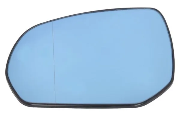 Mirror Glass, exterior mirror 6102-02-1271858P