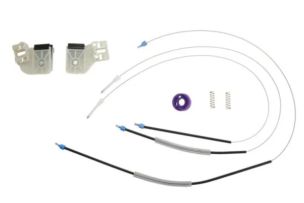 Repair Kit, window regulator 6205-01-035801P