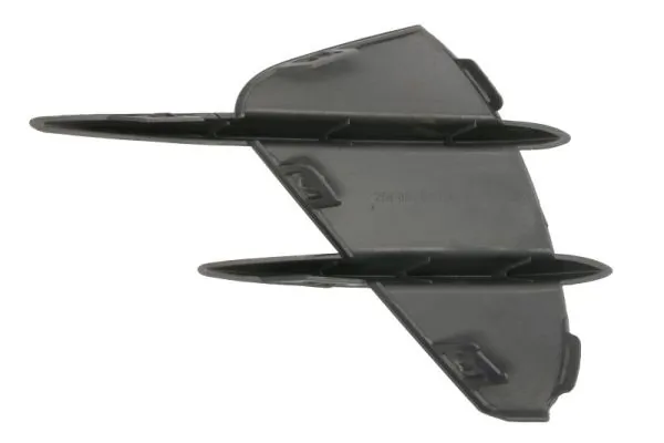 BLIC 6502-07-3554912P Ventilation Grilles, bumper