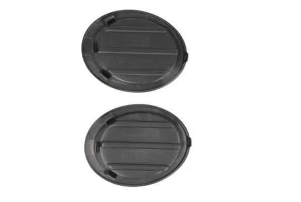 BLIC 6502-07-6090916P Ventilation Grille, bumper