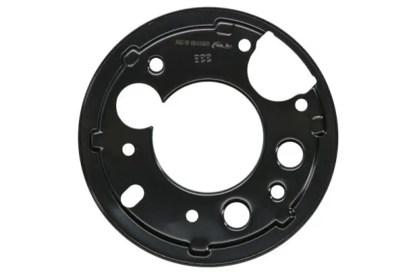 Splash Guard, brake disc 6508-03-3546876P