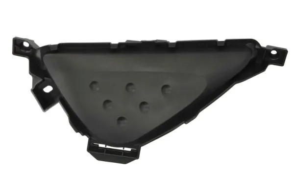 BLIC 6502-07-8189913P Cap, front fog light