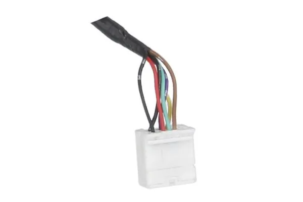 BLIC 5402-16-1036312P Exterior Mirror